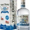 The Duke Wanderlust Gin 0,7 Liter In Geschenkpackung