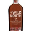 The Wild North Canadian Rye Whisky 0,7 Liter