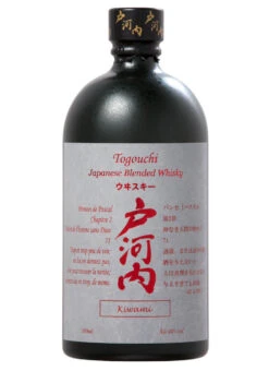 Togouchi Kiwami Whisky 0,7 Liter