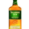 Tullamore Dew Whiskey 0,7l Geschenkset Mit Golfschlagzähler