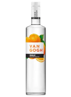Van Gogh Oranje 0,7 Liter