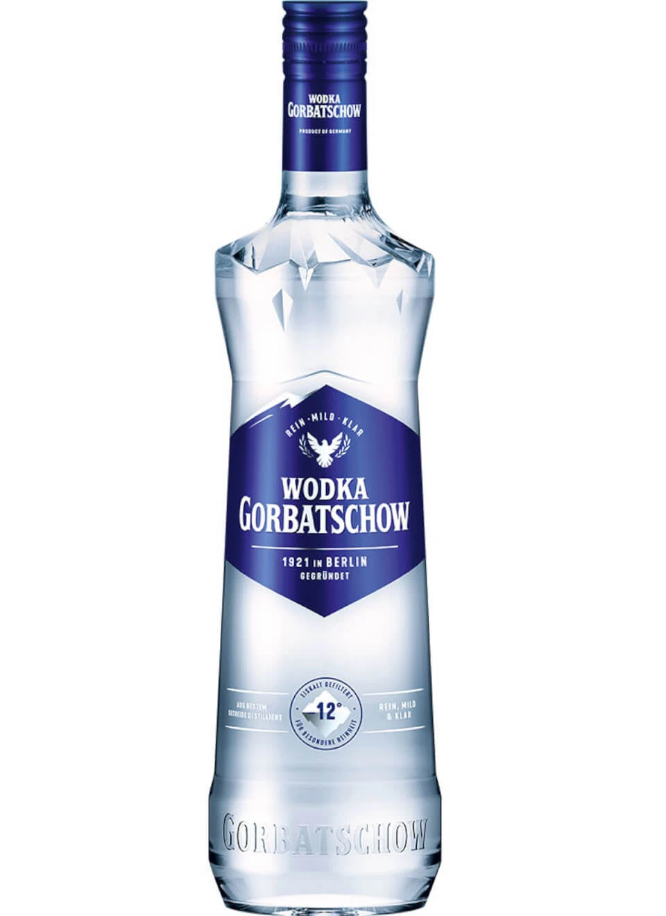 Wodka Gorbatschow 0,7 Liter - Image 2