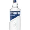 Wyborowa Vodka 1l