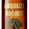 Absolut Amber 1 Liter