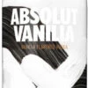 Absolut Vanilia 1 Liter
