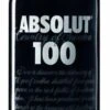 Absolut Vodka 100 1 Liter