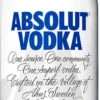 Absolut Vodka 1 Liter