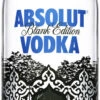 Absolut Vodka Blank 3 By Pil Peled 0,7l