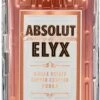 Absolut Vodka Elyx 0,7l