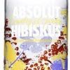 Absolut Vodka Hibiskus 0,7 Liter