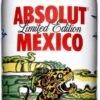 Absolut Vodka Mexico 0,75l