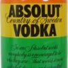 Absolut Vodka Pride 0,75l