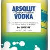 Absolut Vodka Unique 1 Liter