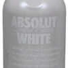 Absolut White Case 0,7l