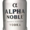 Alpha Noble Vodka 0,7l