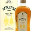 Aureum 1865 Whisky 0,7 Liter In Geschenkpackung