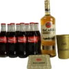 Bacardi Cuba Libre Zubehör Set