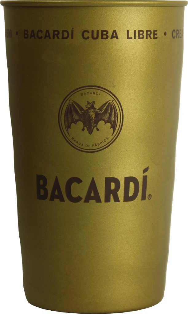 Bacardi Cuba Libre Zubehör Set - Image 3
