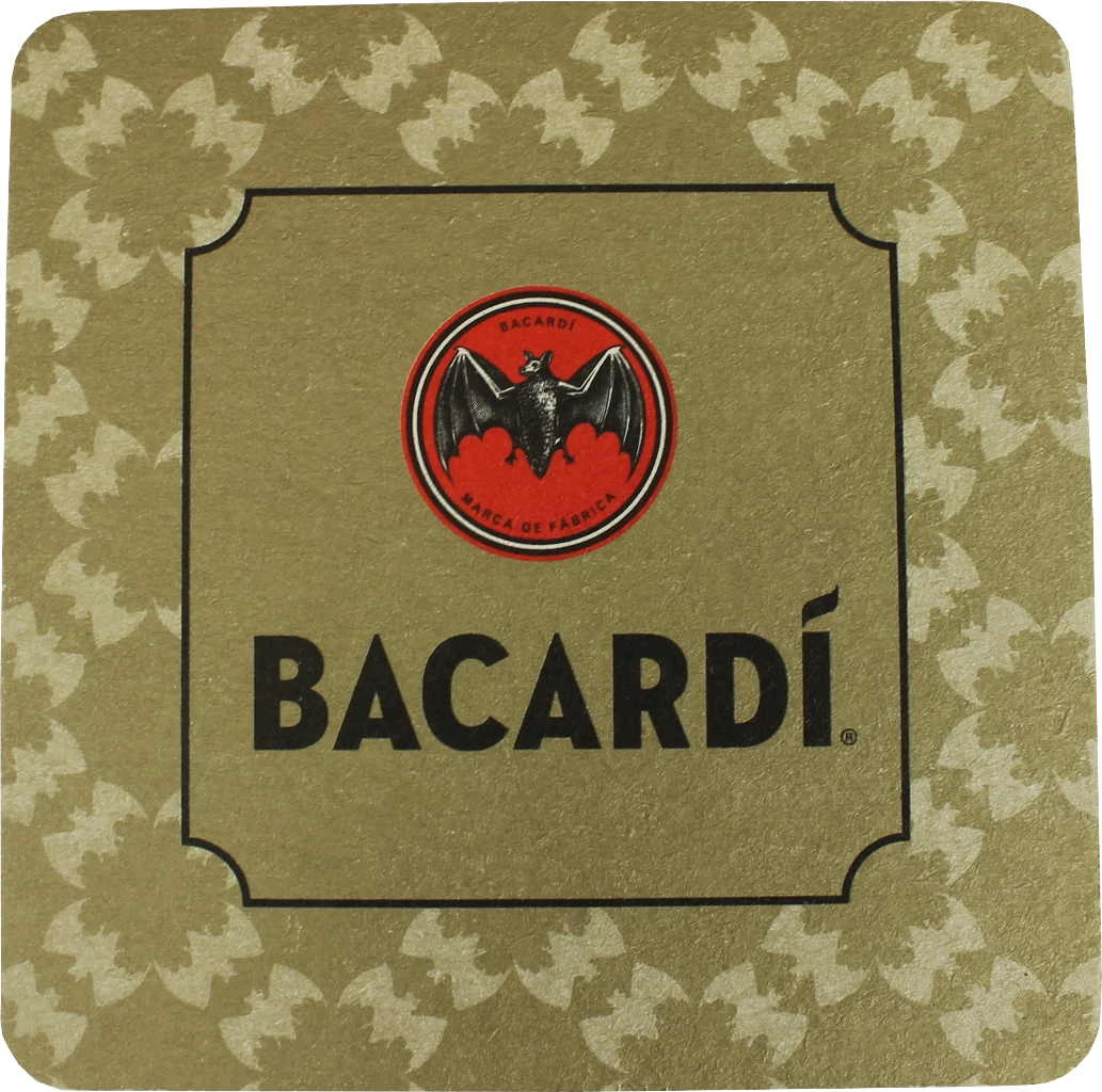 Bacardi Cuba Libre Zubehör Set - Image 5