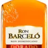 Barcelo Rum Dorado Anejado 0,7 Liter
