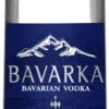 Bavarka Vodka 0.5 Liter