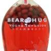 Bear Hug Infusion Cranberry 1l