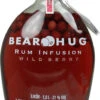 Bear Hug Infusion Wild Berry 1 Liter