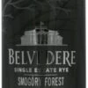Belvedere Smogory Forest 0,7l