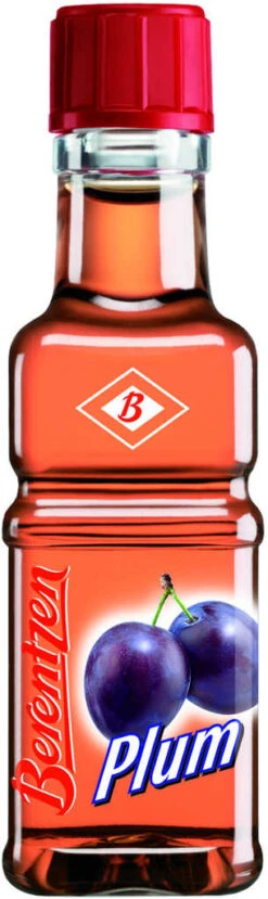 Berentzen Plum 0,02 Liter PET