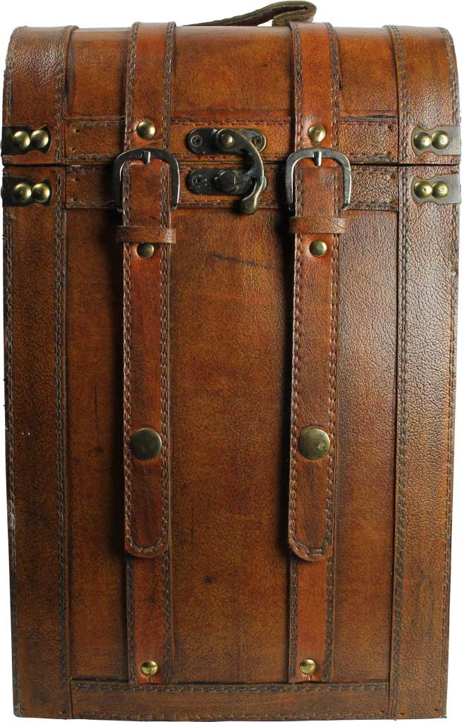 Berliner Brandstifter Gin 1,2 Liter Geschenkbox - Image 2