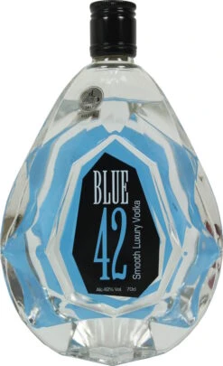 Blue 42 Vodka 0,7l