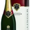 Bollinger Champagner Spezial Cuveè 0,75 Liter In Geschenkpackung