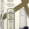 Bombay Original Dry Gin 1761 0,7l In Geschenkpackung Mit Glas