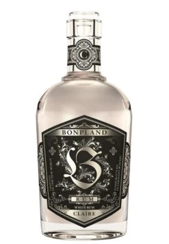 Bonpland Rum Claire 0,7l