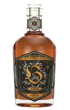 Bonpland Rum Forte 0,7 Liter