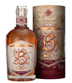 Bonpland Rum Rouge VSOP 0,5l