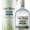 The Duke Munich Dry Gin 0,7 Liter In Der Geschenkdose