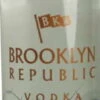 Brooklyn Republic Vodka 0,7 Liter