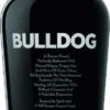 Bulldog Gin 0,7l