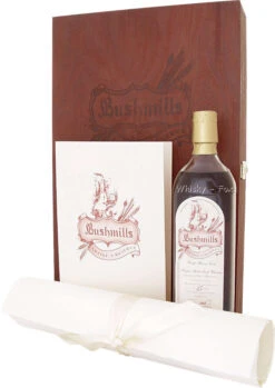 Bushmills Artist Reserve 0,7 Liter