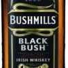 Bushmills Black Bush Whiskey 0,7 Liter