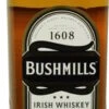 Bushmills Original Whiskey 0,7 Liter Mit Glas