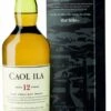 Caol Ila Whisky 12 Jahre 0,7 Liter