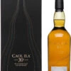 Caol Ila Whisky 30 Jahre Special Release 2014 0,7 Liter