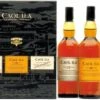 Caol Ila Whisky Geschenk-Set 3 X 0,2l