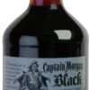 Captain Morgan Black Spiced 1l