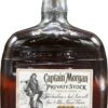 Captain Morgan Private Stock 1 Liter
