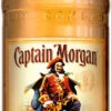 Captain Morgan Spiced Gold 1,0 L