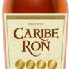 Caribe Ron Carta Oro Rum 1 Liter