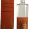 Chamarel Double Distilled Rum 0,7L